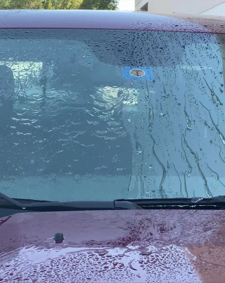 Nano Glass Coating India