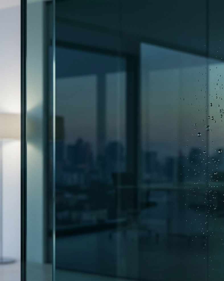 glass coating cost per sq ft