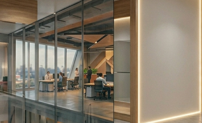reduce glass cleaning cost solution