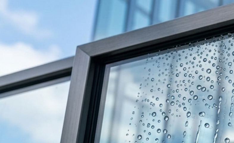 long lasting glass coating